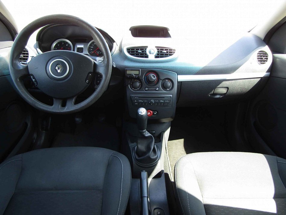 Renault Clio 1.5 dCi 