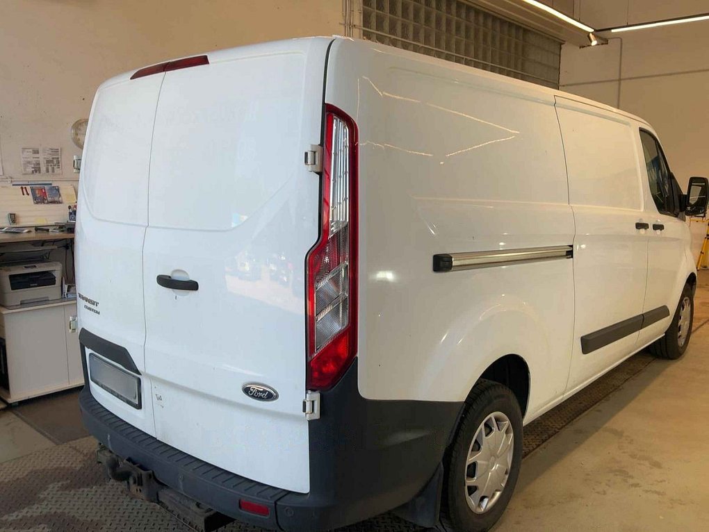 Ford Transit Custom 2.0TDCi Trend L2H1