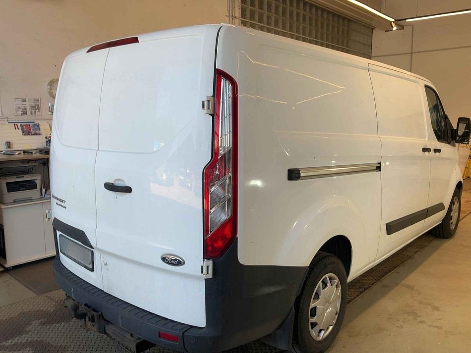Ford Transit Custom 2.0TDCi Trend L2H1
