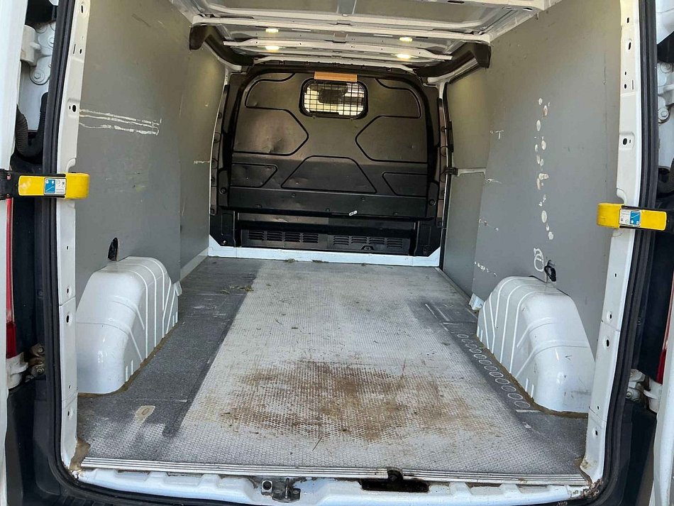 Ford Transit Custom 2.0TDCi Trend L2H1