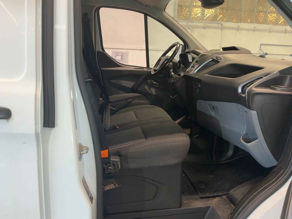 Ford Transit Custom 2.0TDCi Trend L2H1
