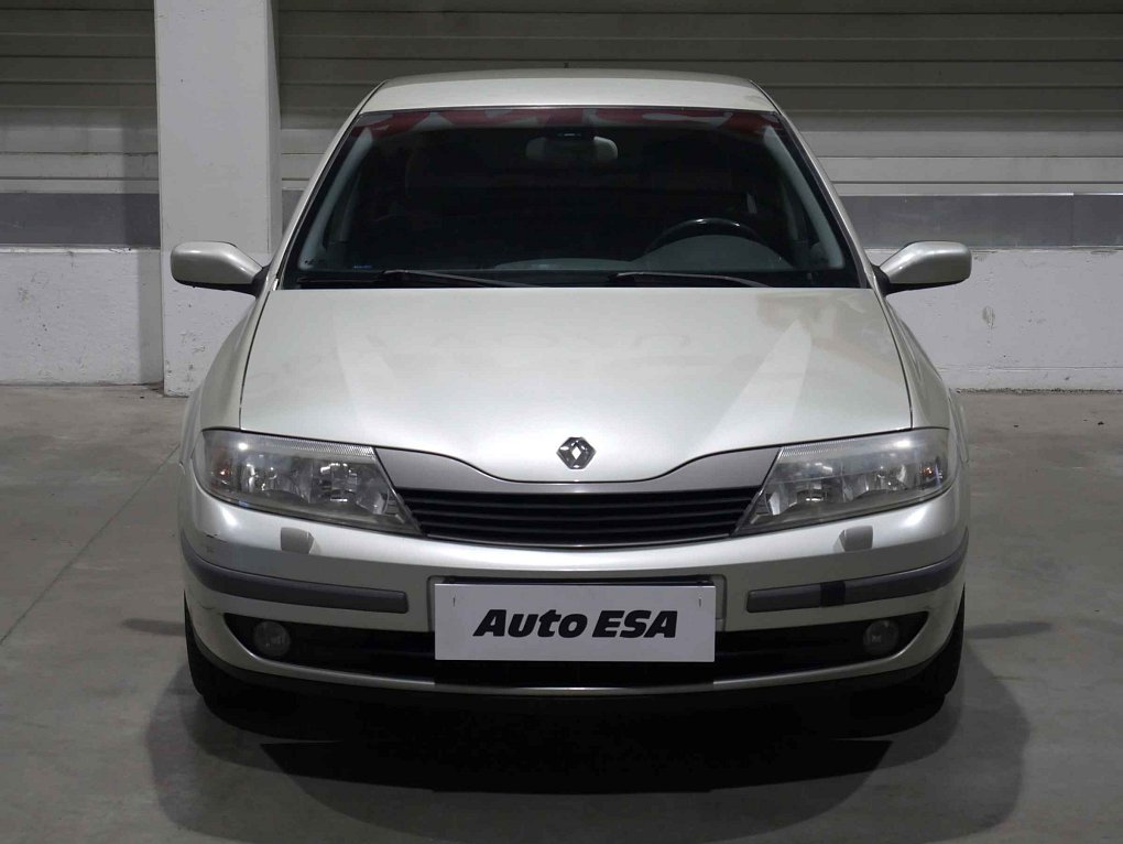 Renault Laguna 1.8 16V 