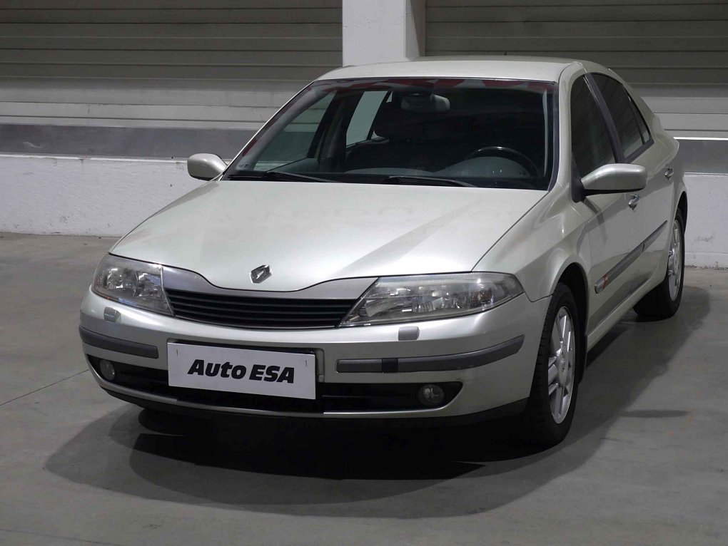 Renault Laguna 1.8 16V 