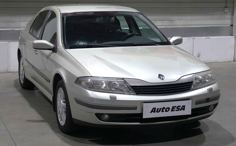 Renault Laguna 1.8 16V 