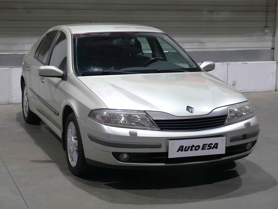 Renault Laguna 1.8 16V 