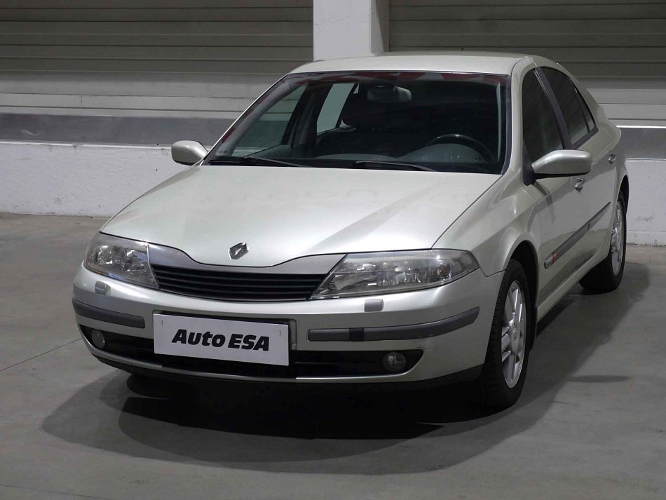 Renault Laguna 1.8 16V 