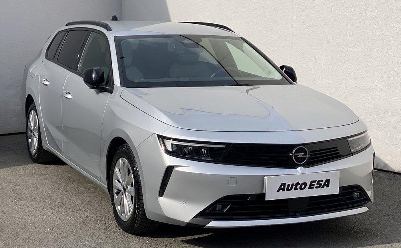 Opel Astra 1.2 Elegance