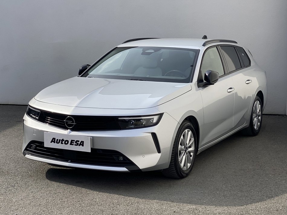 Opel Astra 1.2 Elegance