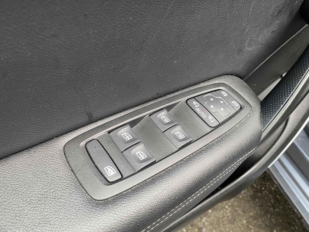 Renault Mégane 1.2 TCe Intense