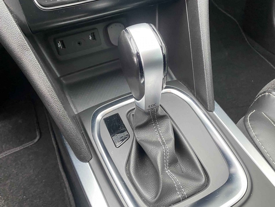 Renault Mégane 1.2 TCe Intense