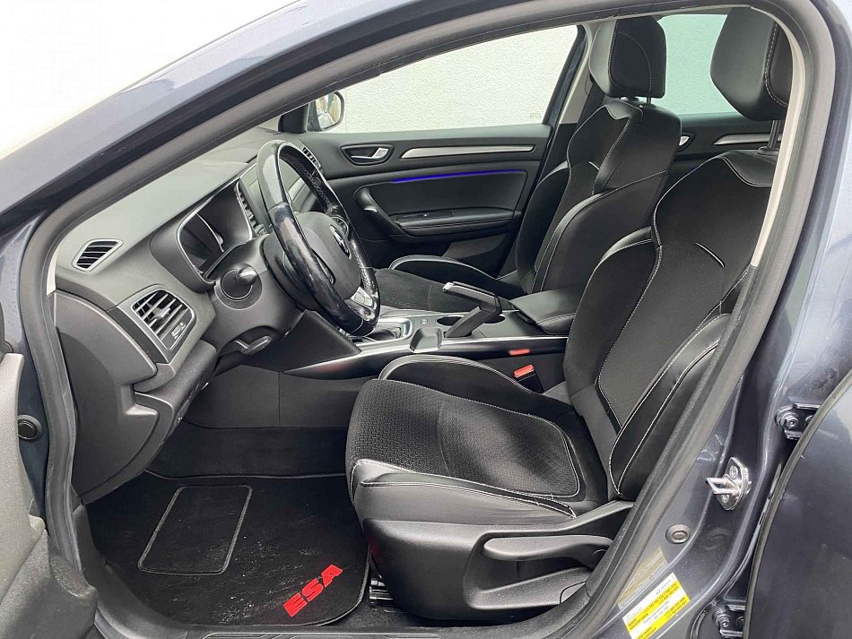 Renault Mégane 1.2 TCe Intense
