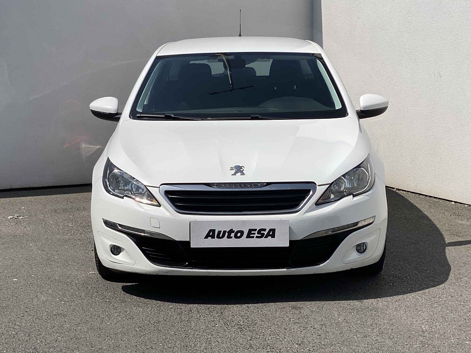 Peugeot 308 1.6 BlueHDi Active