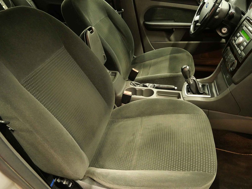 Ford Focus 1.8TDCi 