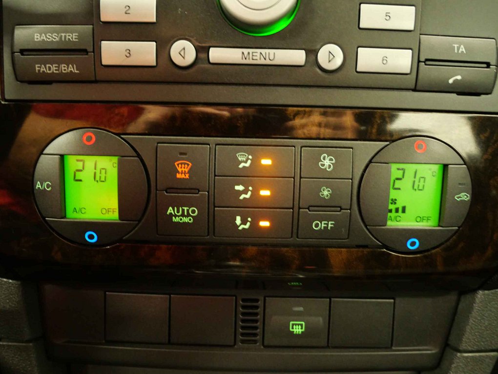 Ford Focus 1.8TDCi 