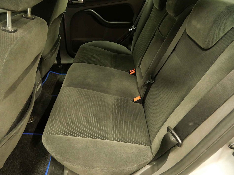 Ford Focus 1.8TDCi 