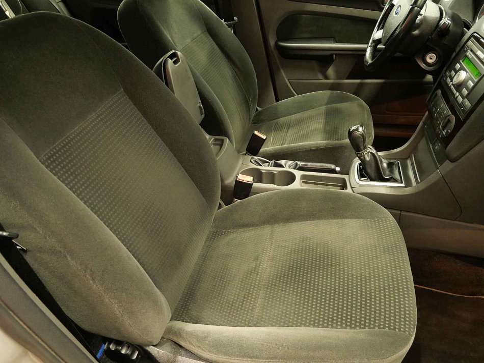 Ford Focus 1.8TDCi 