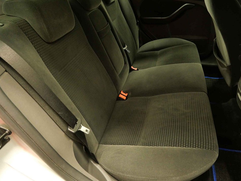 Ford Focus 1.8TDCi 
