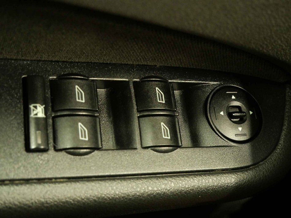 Ford Focus 1.8TDCi 