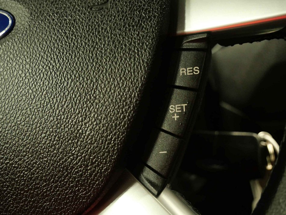 Ford Focus 1.8TDCi 