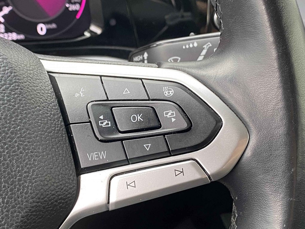 Volkswagen Golf 1.0TSi Life