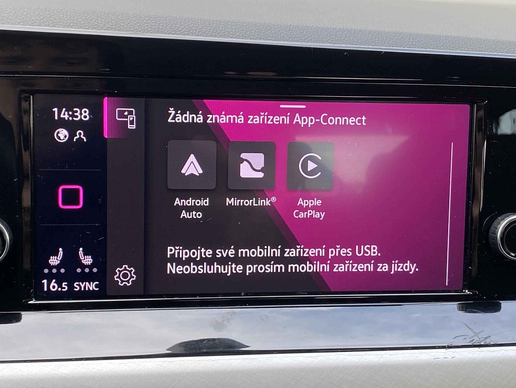 Volkswagen Golf 1.0TSi Life