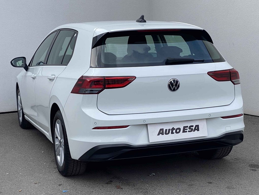 Volkswagen Golf 1.0TSi Life