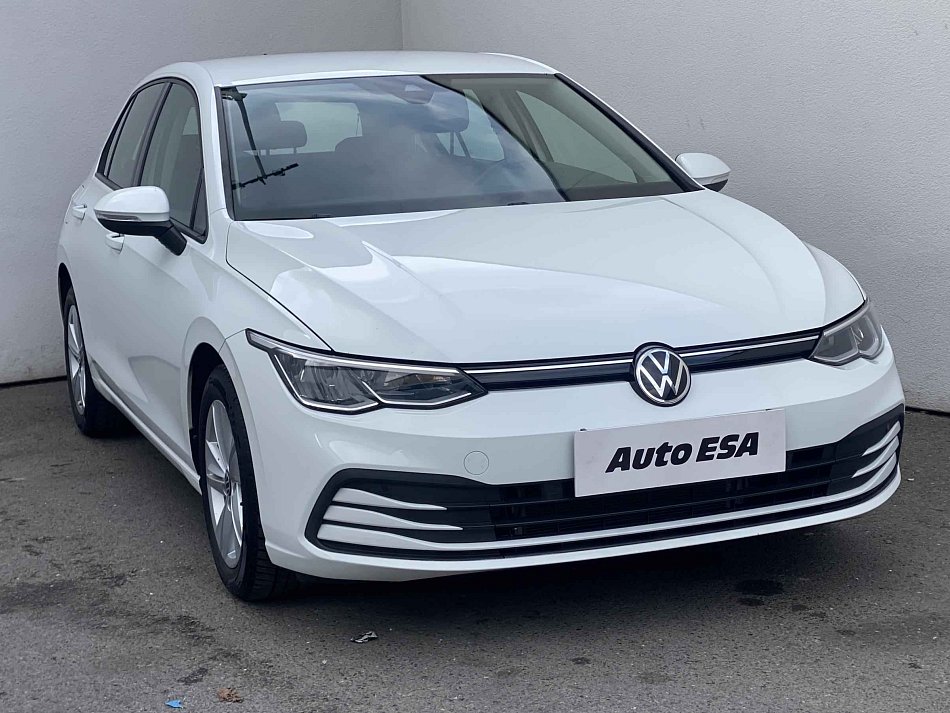 Volkswagen Golf 1.0TSi Life