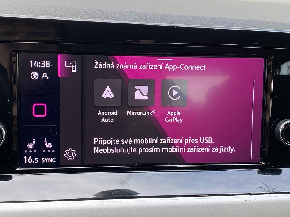 Volkswagen Golf 1.0TSi Life