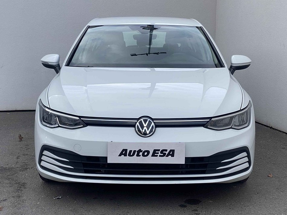 Volkswagen Golf 1.0TSi Life