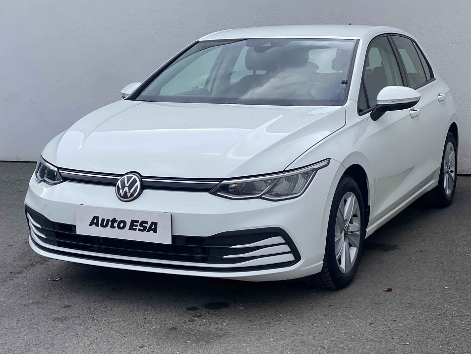 Volkswagen Golf 1.0TSi Life