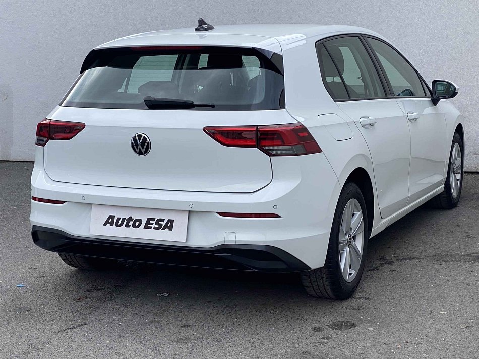 Volkswagen Golf 1.0TSi Life