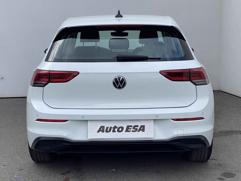 Volkswagen Golf 1.0TSi Life