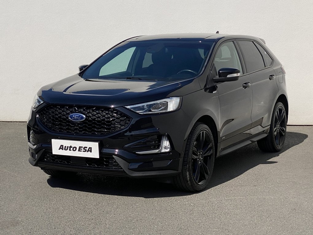 Ford Edge 2.0 TDCi ST-Line AWD