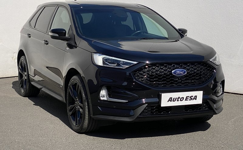 Ford Edge 2.0 TDCi ST-Line AWD