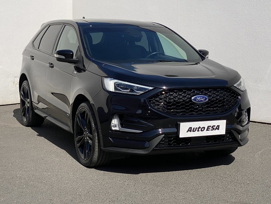Ford Edge 2.0 TDCi ST-Line AWD