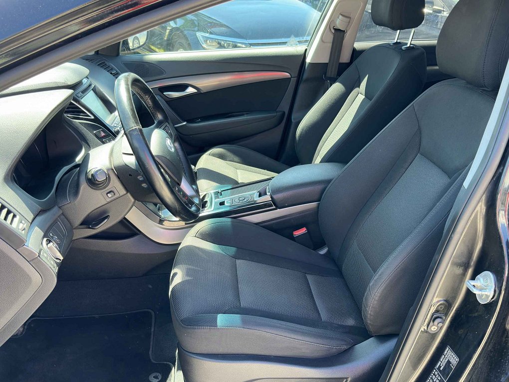 Hyundai I40 1.7 CRDi 