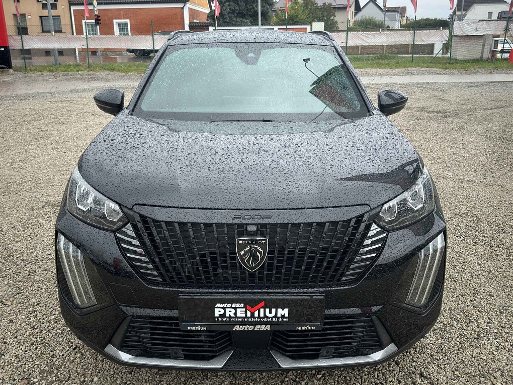 Peugeot 2008 1.2PT 