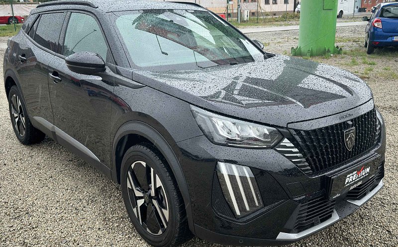 Peugeot 2008 1.2PT 