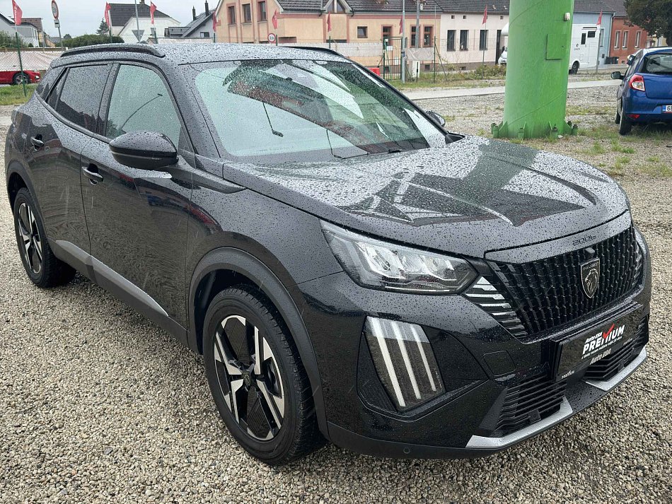 Peugeot 2008 1.2PT 