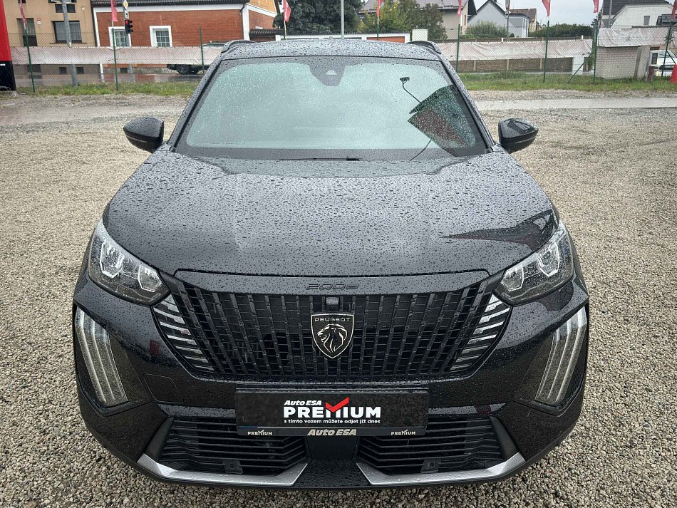 Peugeot 2008 1.2PT 
