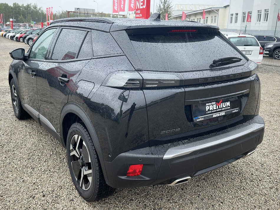 Peugeot 2008 1.2PT 