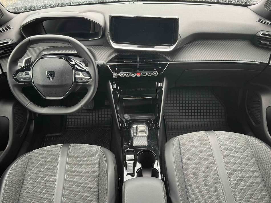 Peugeot 2008 1.2PT 