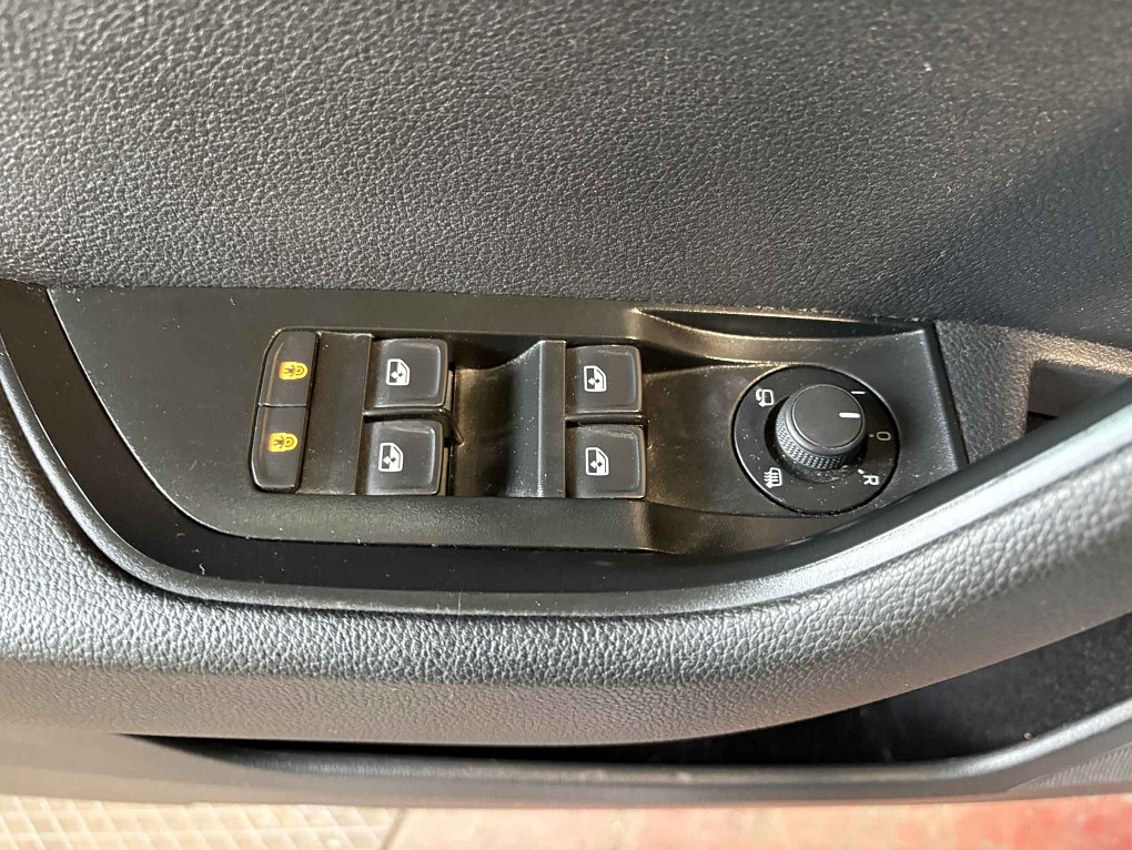 Škoda Superb III 1.5TSi Ambition