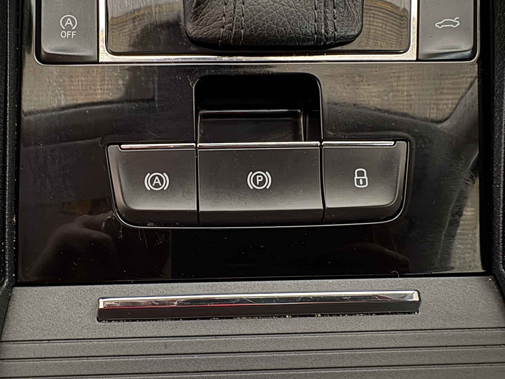 Škoda Superb III 1.5TSi Ambition