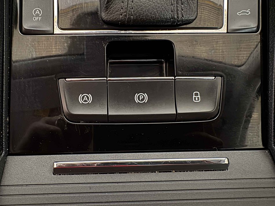 Škoda Superb III 1.5TSi Ambition