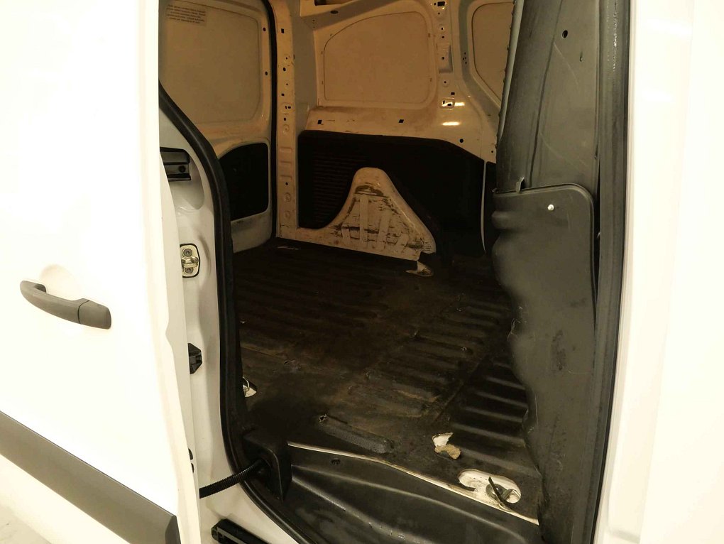 Peugeot Partner 1.6HDi 
