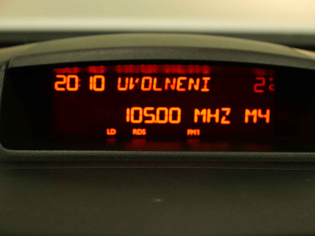 Peugeot Partner 1.6HDi 