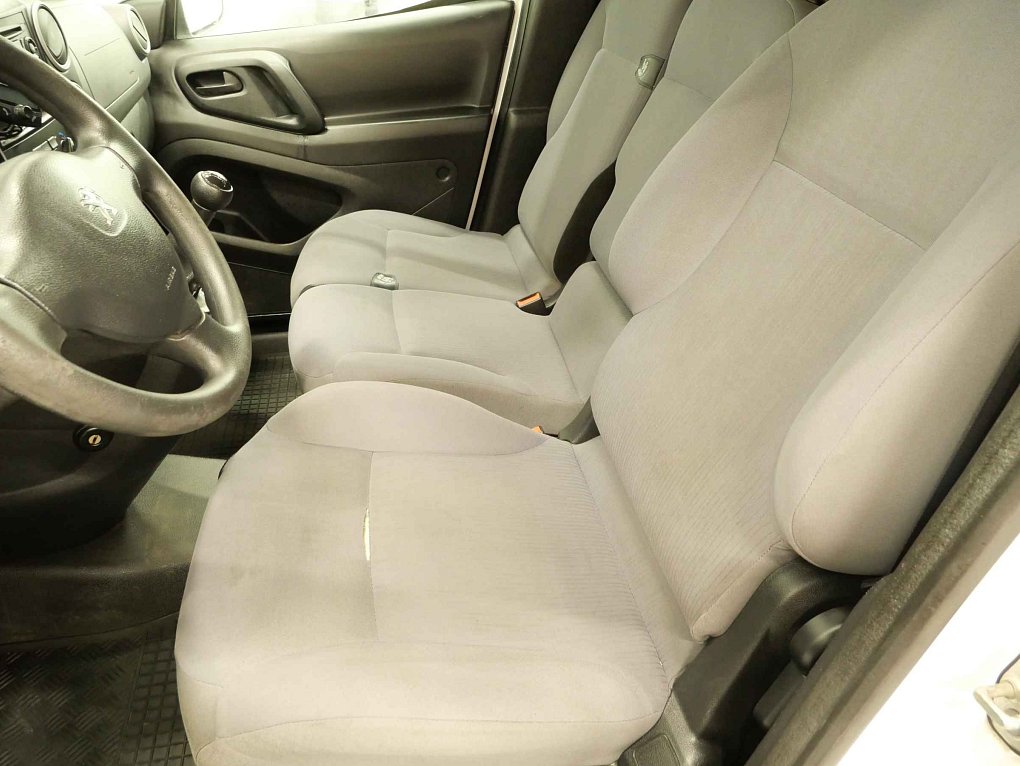 Peugeot Partner 1.6HDi 