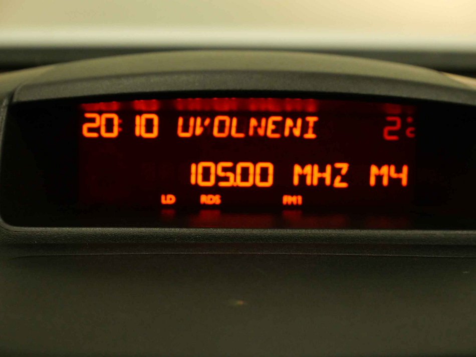 Peugeot Partner 1.6HDi 