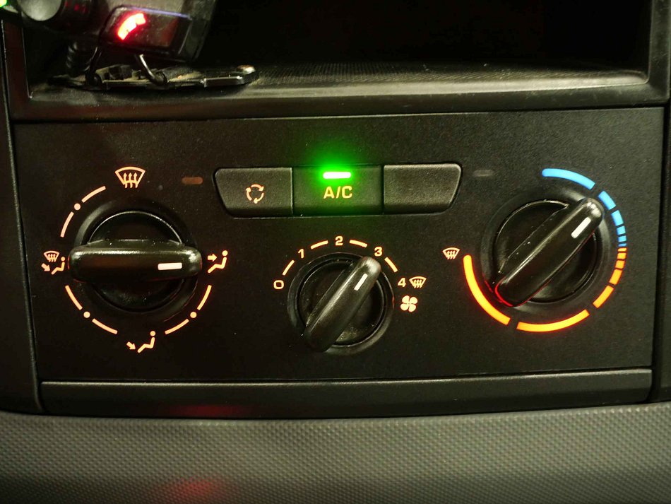 Peugeot Partner 1.6HDi 